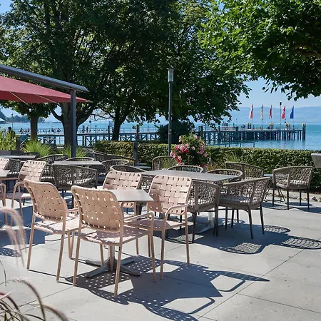 Seehotel Kressbronn 3*