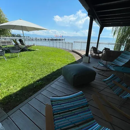 Seehotel Kressbronn