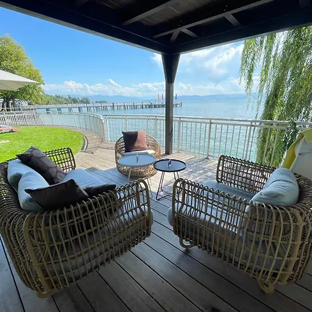 Hotel Seehotel Kressbronn