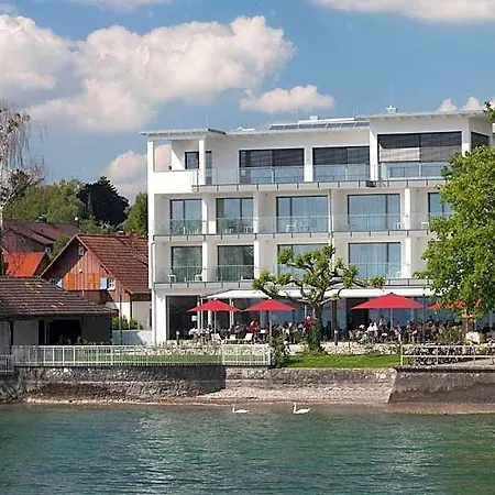 Seehotel Kressbronn كريسبرون ام بوندنس