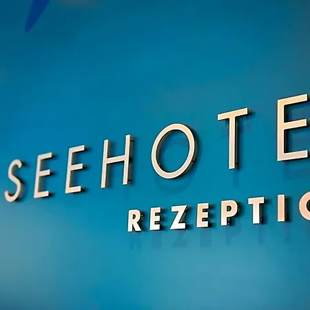 Seehotel Kressbronn 호텔 3*