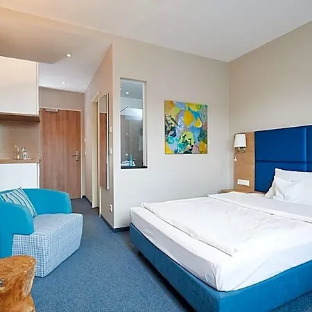 Seehotel Kressbronn فندق 3*