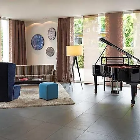 فندق Seehotel Kressbronn