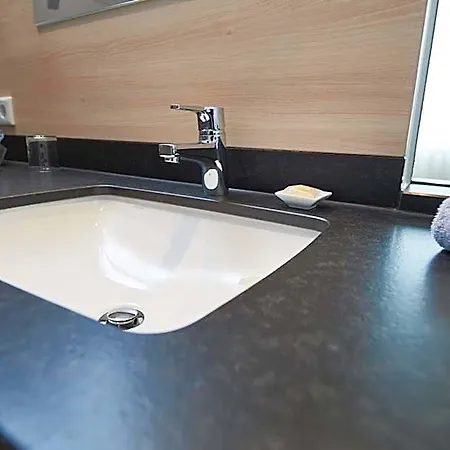 Seehotel Kressbronn فندق 3*