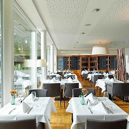 Seehotel Kressbronn فندق 3*