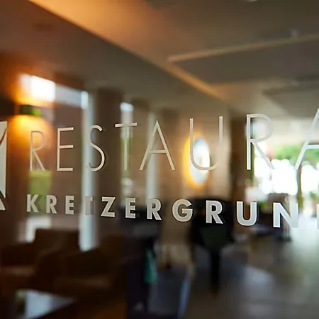 호텔 Seehotel Kressbronn 3*