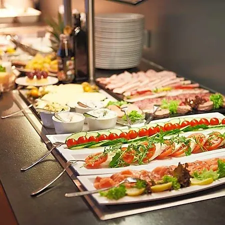Seehotel Kressbronn 3*