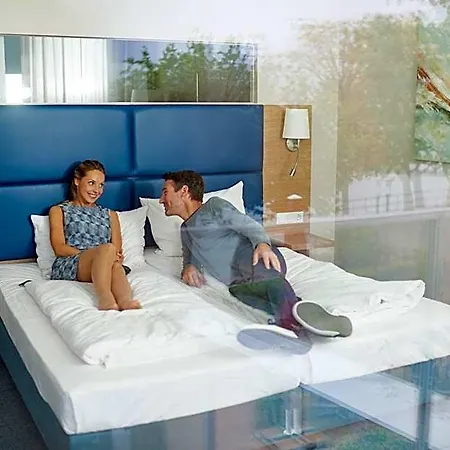 Seehotel Kressbronn فندق كريسبرون ام بوندنس