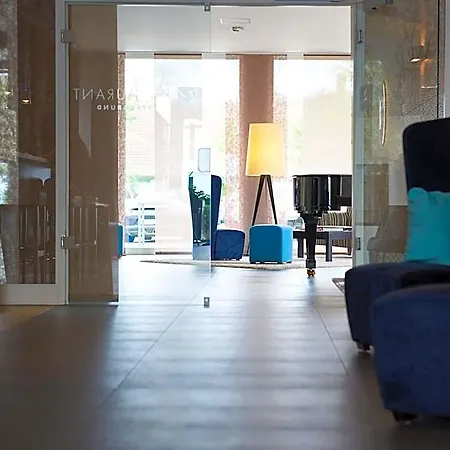 Seehotel Kressbronn 호텔
