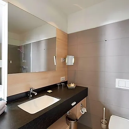 فندق Seehotel Kressbronn