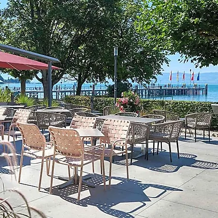 Seehotel Kressbronn 호텔 3*