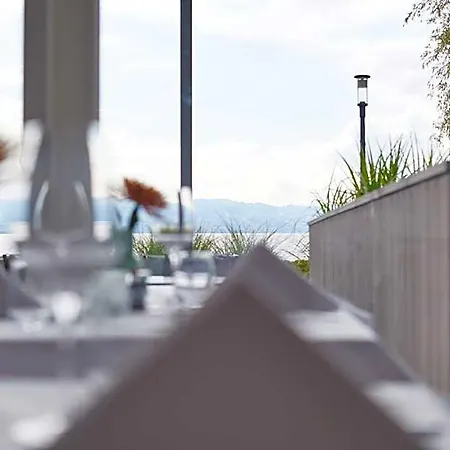 호텔 Seehotel Kressbronn 3*