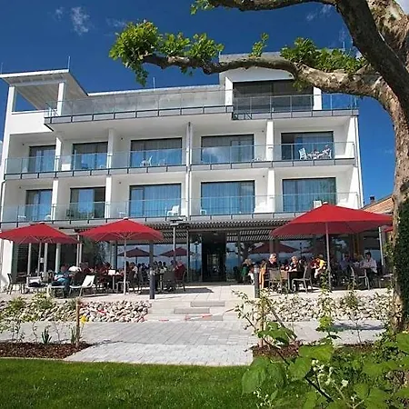 Seehotel Kressbronn 호텔