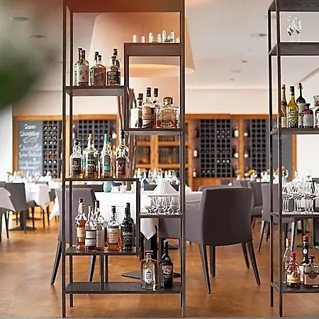 호텔 Seehotel Kressbronn