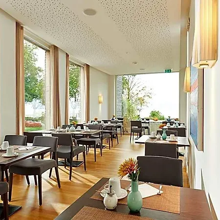 Seehotel Kressbronn 3*