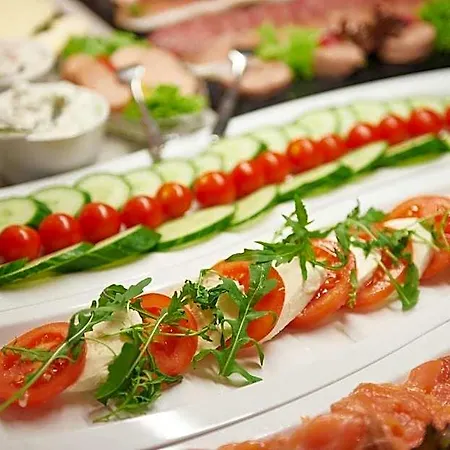 Seehotel Kressbronn 호텔