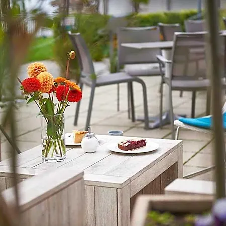 Seehotel Kressbronn 호텔 3*