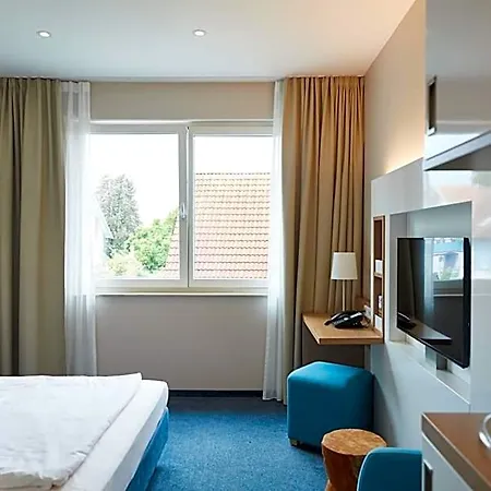 Seehotel Kressbronn فندق كريسبرون ام بوندنس