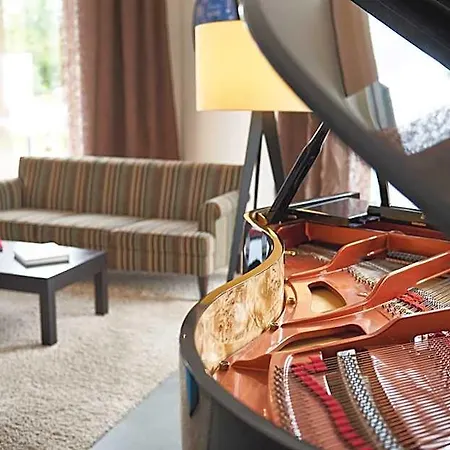 Seehotel Kressbronn فندق كريسبرون ام بوندنس