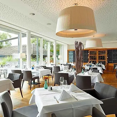 Seehotel Kressbronn 3*