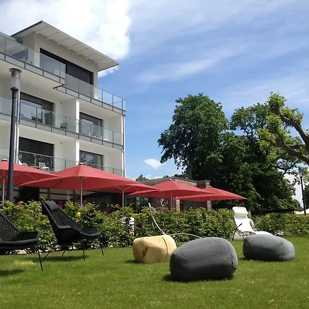 Seehotel Kressbronn 3*