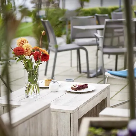 מלון Seehotel Kressbronn קרסברון אם בודנזי