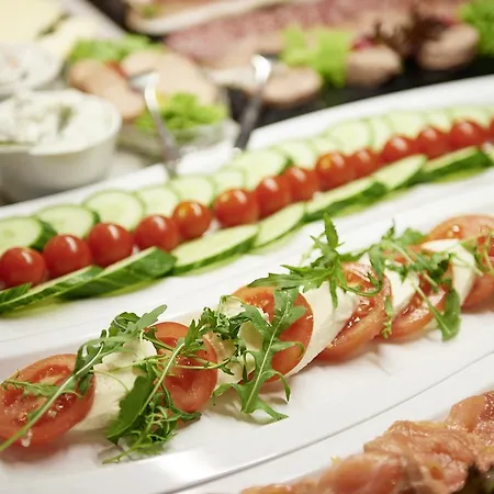 Seehotel Kressbronn كريسبرون ام بوندنس