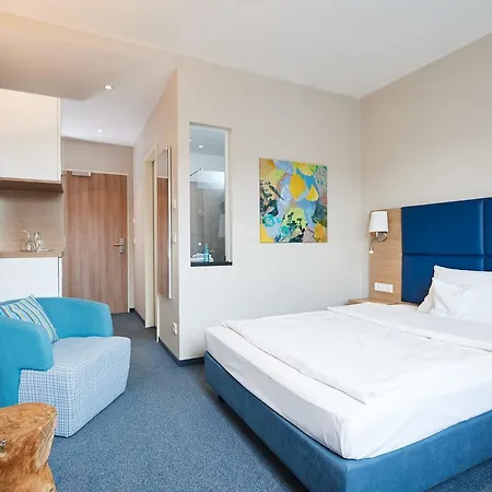 Seehotel Kressbronn 3*