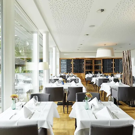 Seehotel Kressbronn فندق كريسبرون ام بوندنس