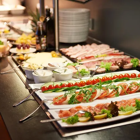 Seehotel Kressbronn Ξενοδοχείο