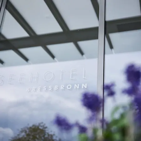 Seehotel Kressbronn 3* Kressbronn am Bodensee