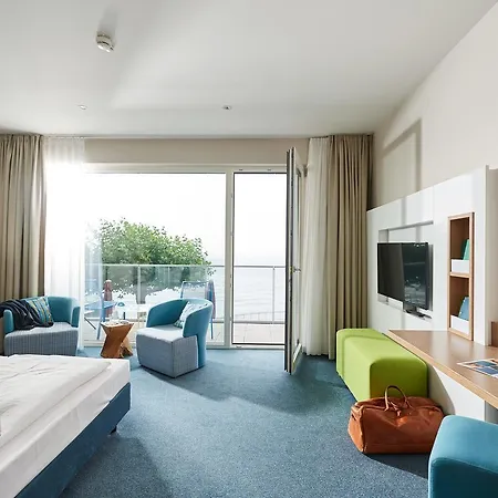 Seehotel Kressbronn كريسبرون ام بوندنس