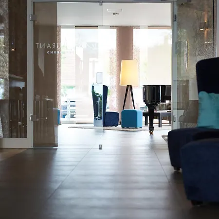 Seehotel Kressbronn 3*