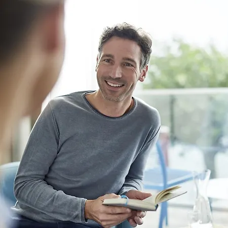 Seehotel Kressbronn Hotel 3*