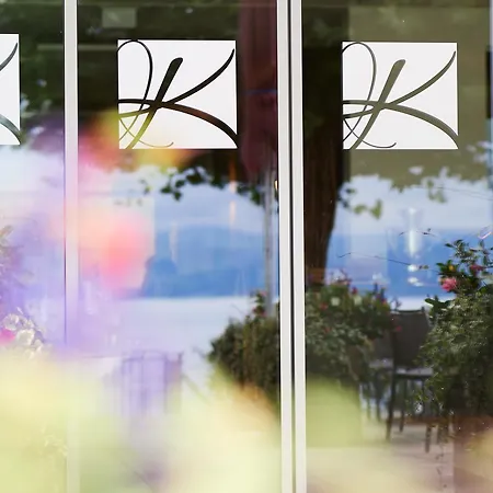 Seehotel Kressbronn 3*