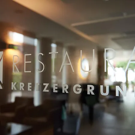 Seehotel Kressbronn מלון 3*
