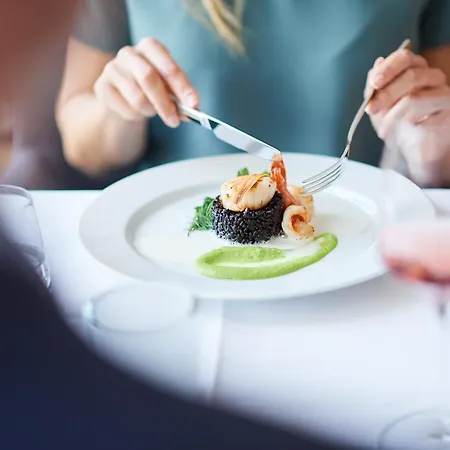 Seehotel Kressbronn 3*