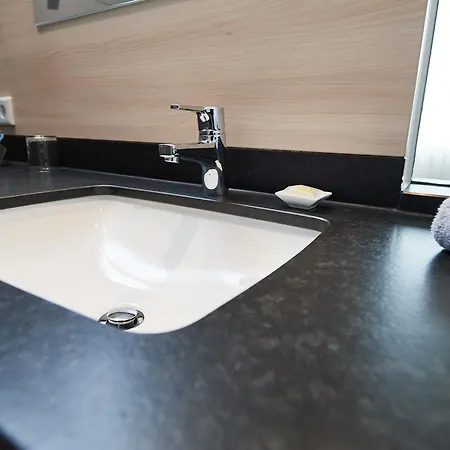 Seehotel Kressbronn Hotel 3*