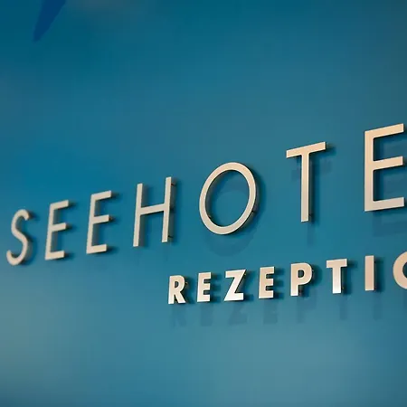Seehotel Kressbronn מלון קרסברון אם בודנזי