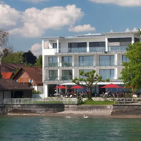 Hotel Seehotel Kressbronn 3*