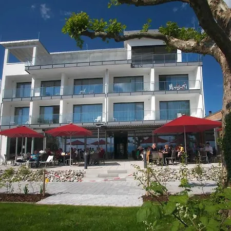Seehotel Kressbronn 3*