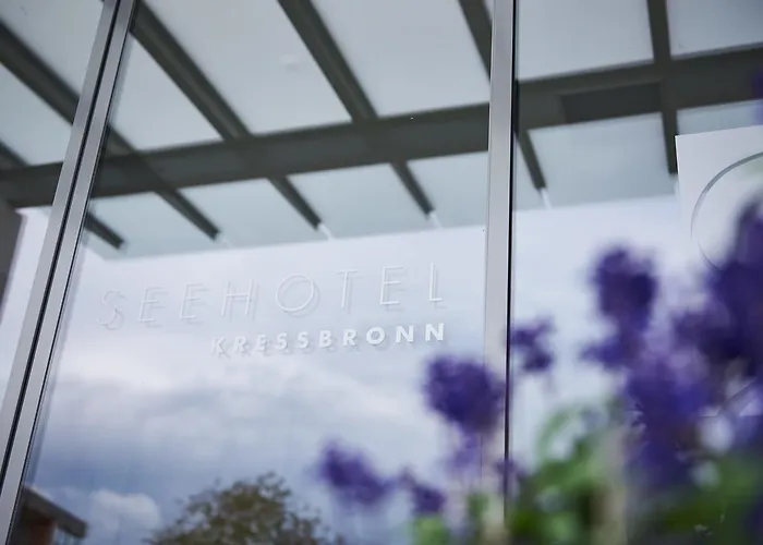 Seehotel Kressbronn 3* Kressbronn am Bodensee