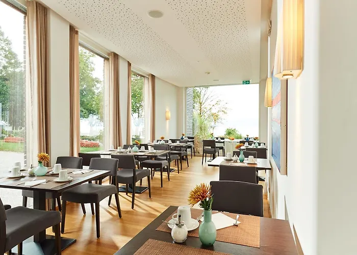Seehotel Kressbronn