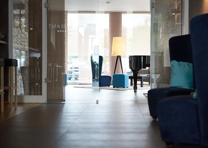 Seehotel Kressbronn 3*