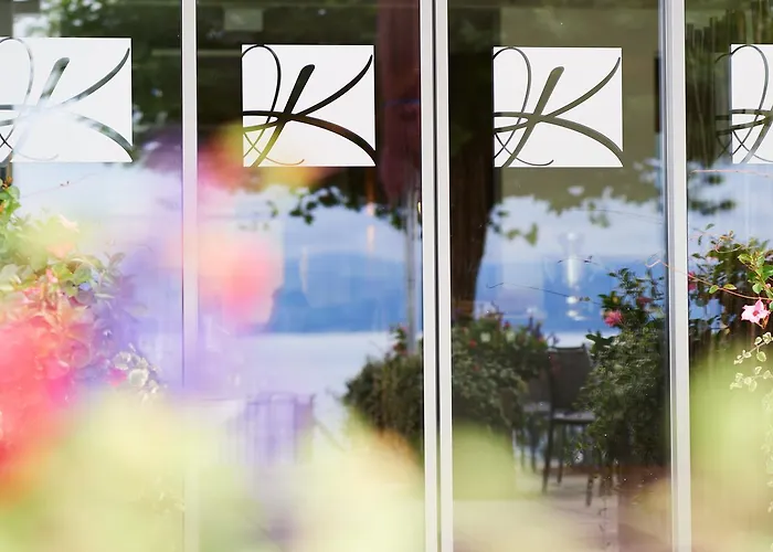 Seehotel Kressbronn 3*