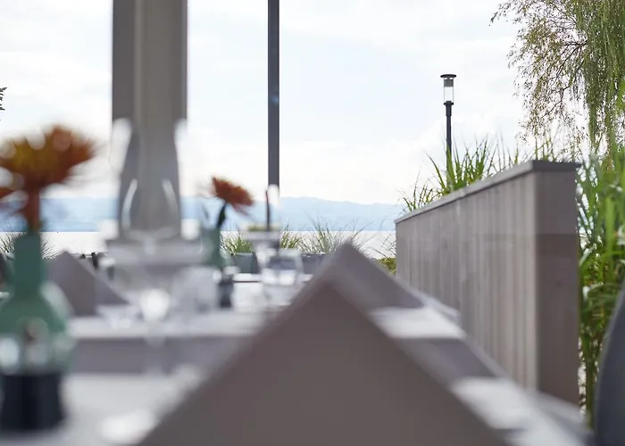 Seehotel Kressbronn 3* Kressbronn am Bodensee